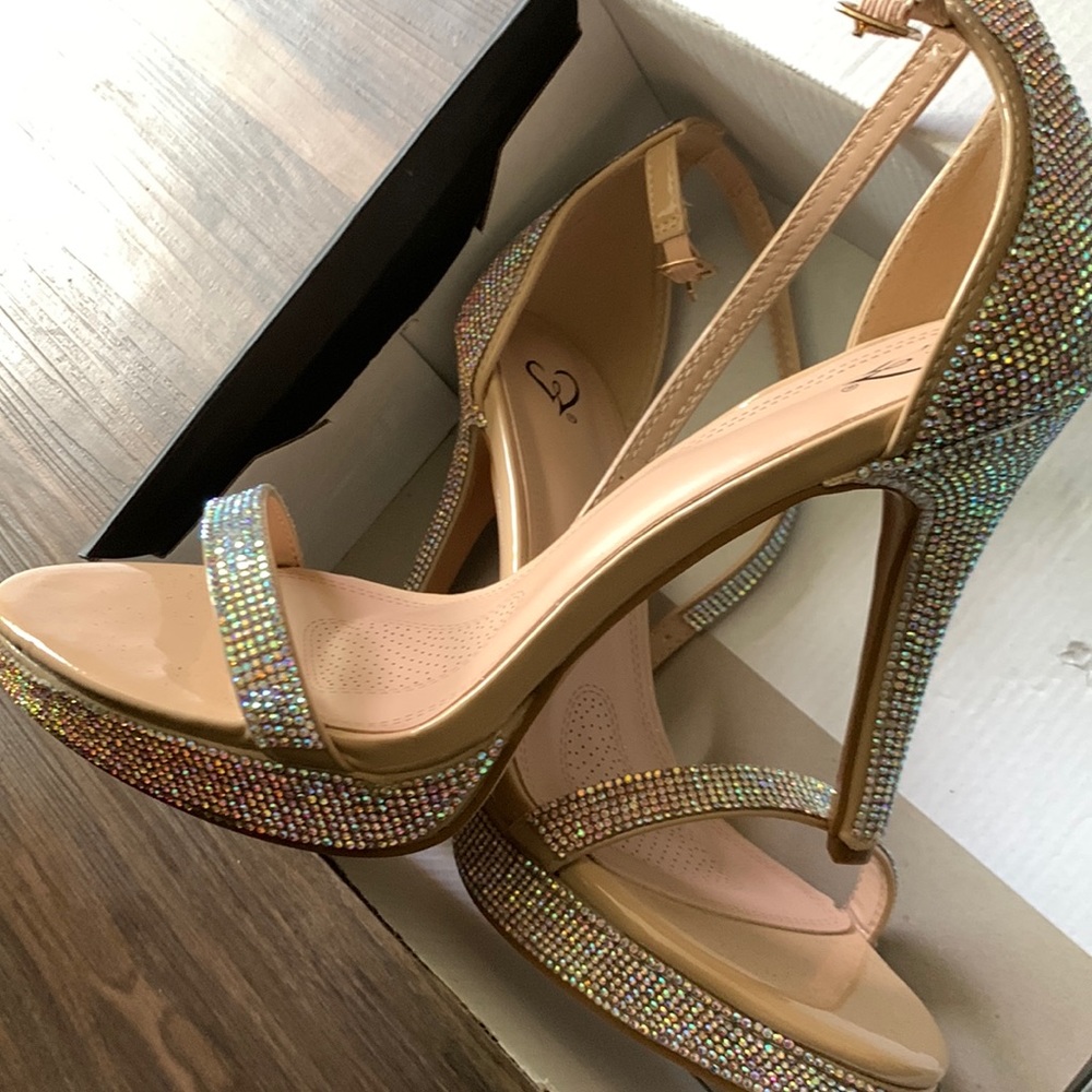 High Heels (New)